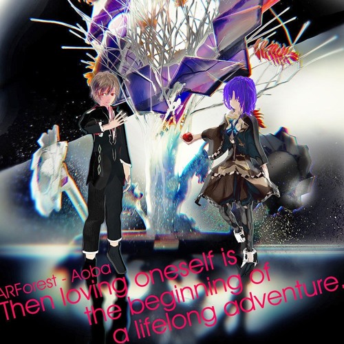 [in Tone Sphere]Aoba