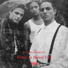 MashBeatz - Blood In Blood Out ft. A-Reece & Krish