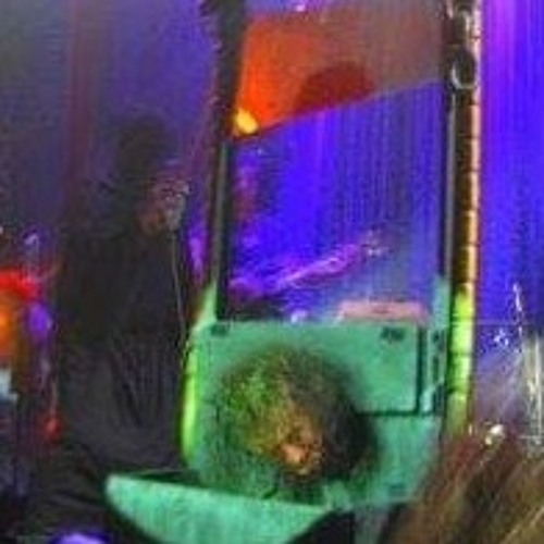 Feed my Frankenstein