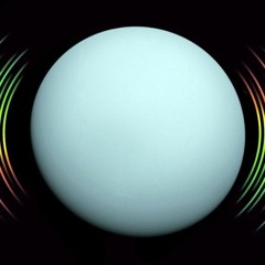 If Sound Could Travel Through Space This Is How Uranus Would Sound