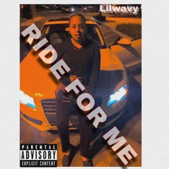 Ride For Me