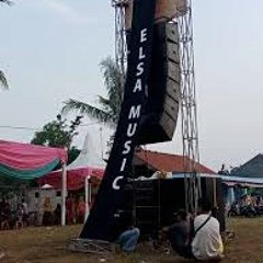 ELSA MUSIC SPECIAL RAJO ANWAR PARTY KOTA