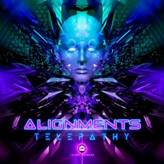 Alignments - Burst The Demons (Original Mix) Sample