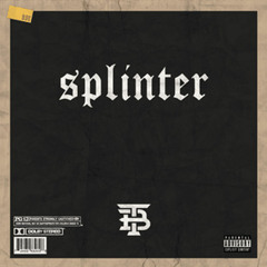 Splinter (Freestyle) via the Rapchat app (prod. by TrvvBeats)