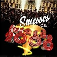 Funks Antigos - Hits 2008/2009