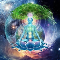 Zer - Cosmic Consciousness