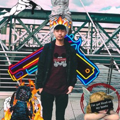 Grind - Prod. Evrthxg