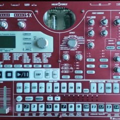 BrAinDeAth@KORG