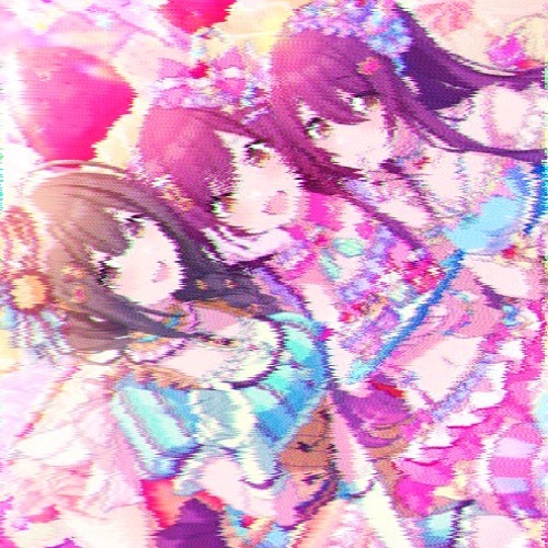 アルストロメリア (naePi-YO Edit)
