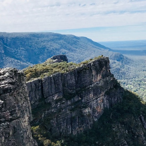 Michete live at The Grampians // 27.10.2019