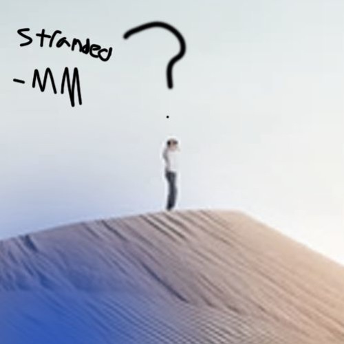 Stranded