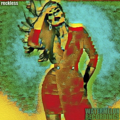 Igor Garnier feat. Starboi Manny - Reckless