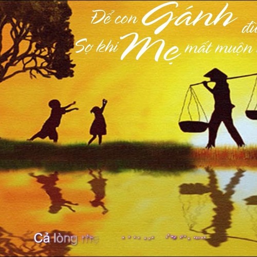 Gánh Mẹ - Báu Studio