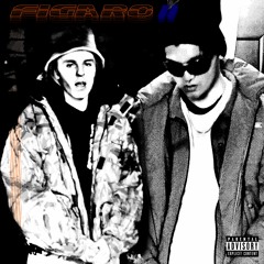 FIGARO II ( FEATURING RAY BUFFY )