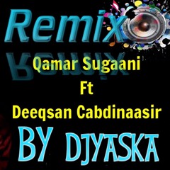 Qamar Suugaani Iyo Deeqsan (Furaha Qalbiga