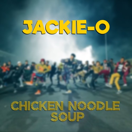 Stream Chicken Noodle Soup (feat. Lana) [j-hope feat. Becky G