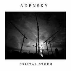 AdenSky - Blanca [CRST01]