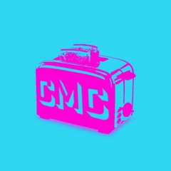 Toaster (CMC CK MIX)