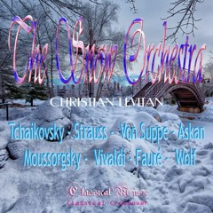 Tchaikovsky - Casse Noisettes - Russian Suite No.71a Mov4