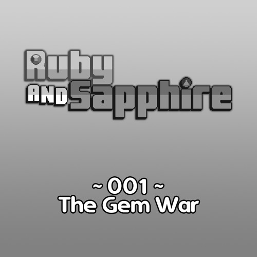 001 - The Gem War