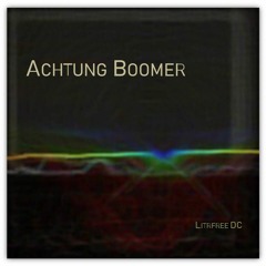 Achtung Boomer