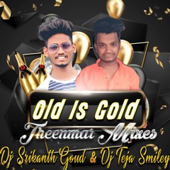 Kalakatha pyari Folk { Old Is Gold } Song Remix By Dj Srikanth Goud & Dj Teja Smiley.mp3
