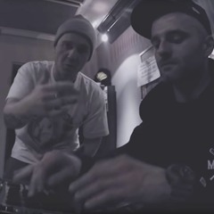 Sklero Repo - Jointy /Prod. RAW Mentalitee/Cuts. DJ EDK