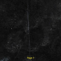 s'il te plaît, baisse le son (prod. PK)- part.1