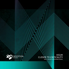Premiere: Vegim - Gradient Chants (Original Mix) [Devotion Records]