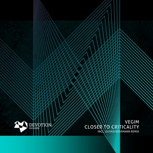 Premiere: Vegim - Gradient Chants (Original Mix) [Devotion Records]