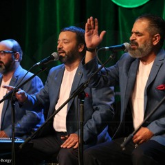 والله ما طلعت شمس ولا غربت - الأخوة ابو شعر