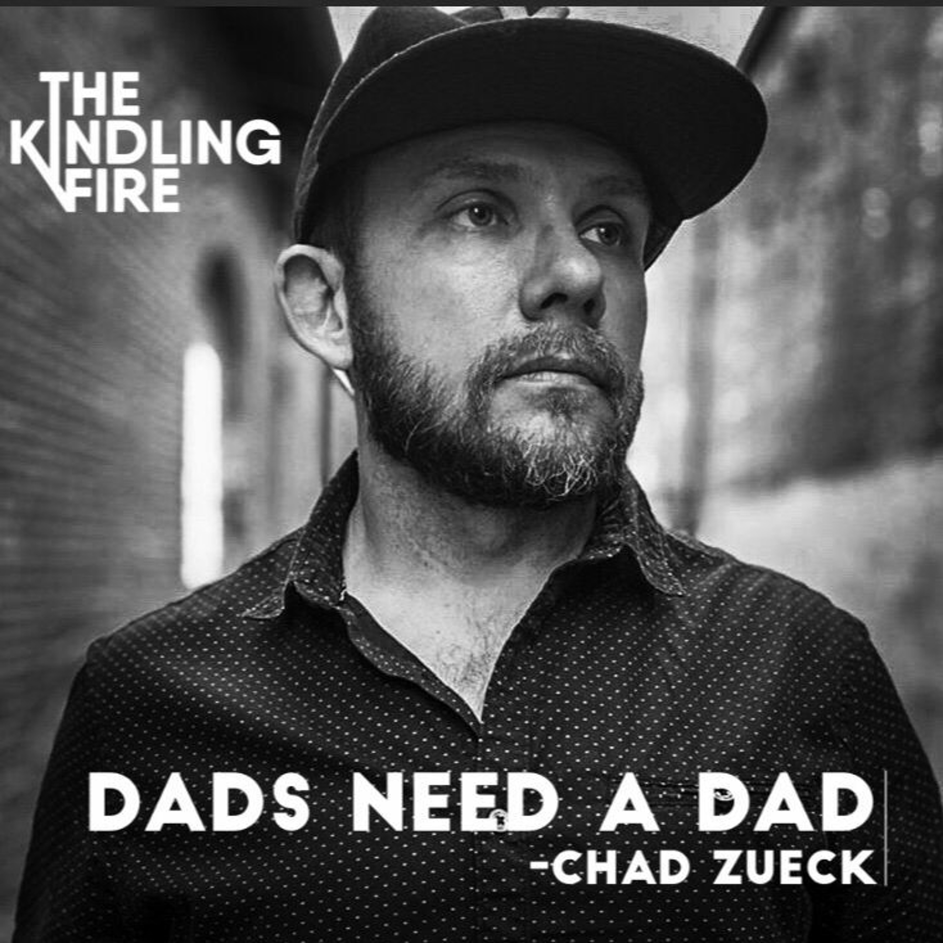 Kindling Fire with Troy Mangum