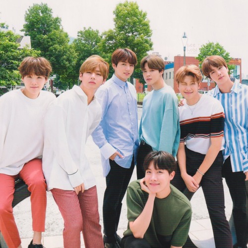 BTS (DEMO Ver)