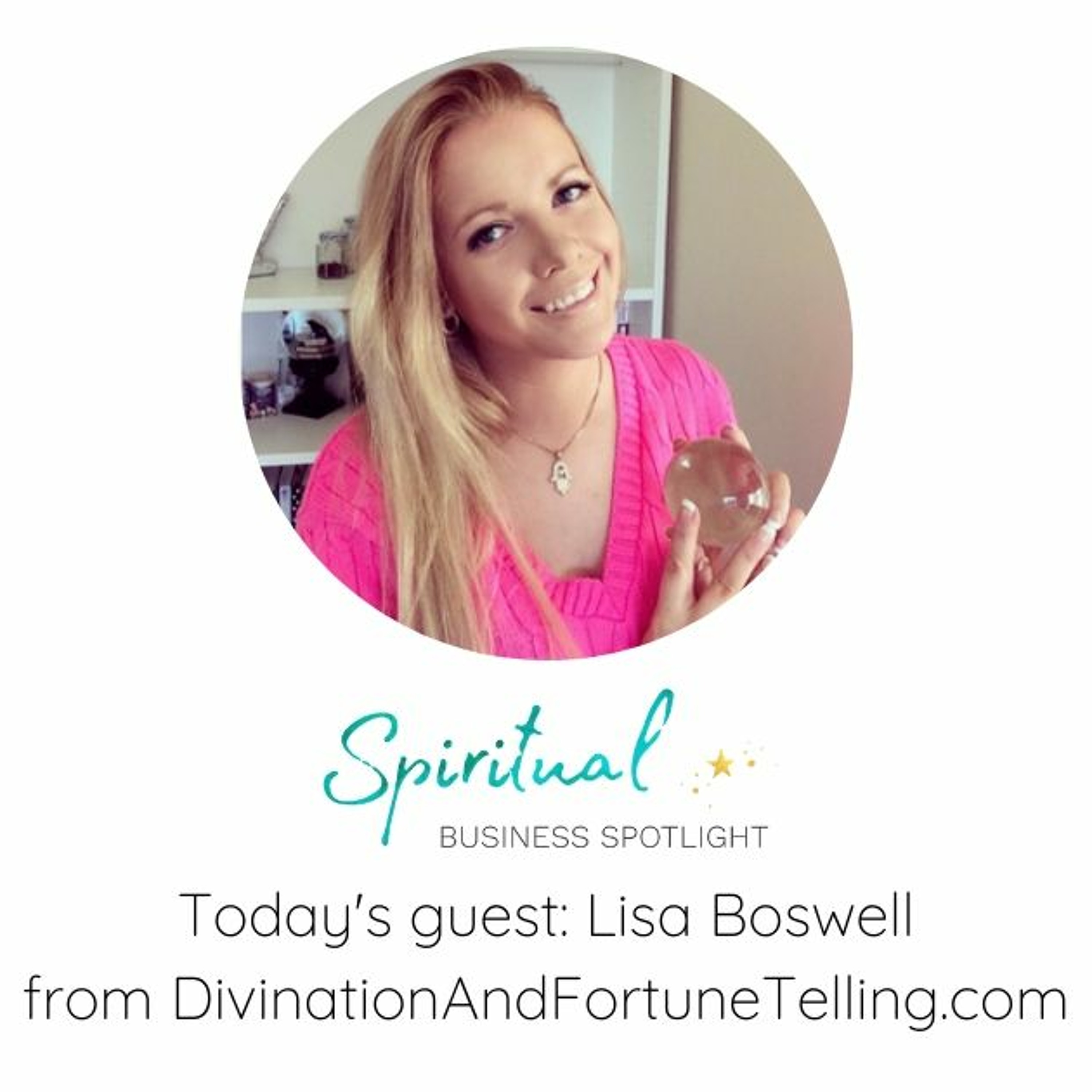 Spiritual Business Spotlight