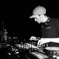 DnB Cruise 2019 - Set DJ Aduard