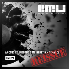 Arctus ft. Mrotek & MC Heretik - Penance
