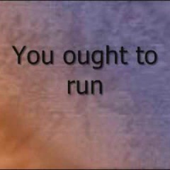 Run And Tell That