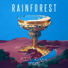 Tchami - Rainforest (Hari Kizze Remix)