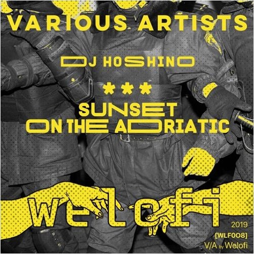 Sunset On The Adriatic [WLF008]