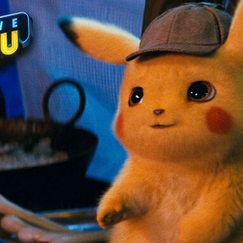 Stream detective pikachu free 2024 online