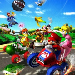 Mario Kart Double Dash is the BEST Game