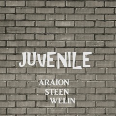 Juvenile........... Steen / Araion  /Welin
