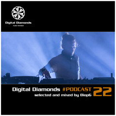 Digital Diamonds #PODCAST 22 by Biop6