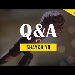 What Are The Conditions To Make an Animal Halal - Ask Shaykh YQ #17