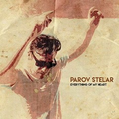Parov Stelar - Everything Of My Heart (ika's edit)