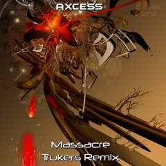 BWPF036 : Axcess - Massacre (Trukers Remix) FREE DOWNLOAD
