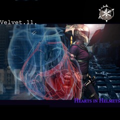 Hearts In Helmets ( instrumental )