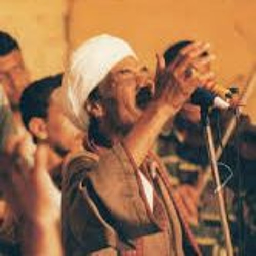 رائعة أحمد التونى - هلال كاملة