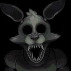 FNAF 6 Ending scene