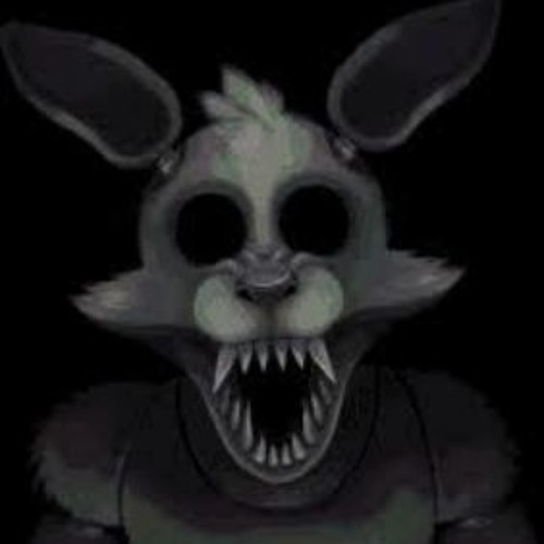 FNAF 6 Ending scene